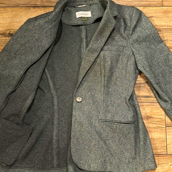 Calvin Klein, woman’s blazer - Picture 2 of 3
